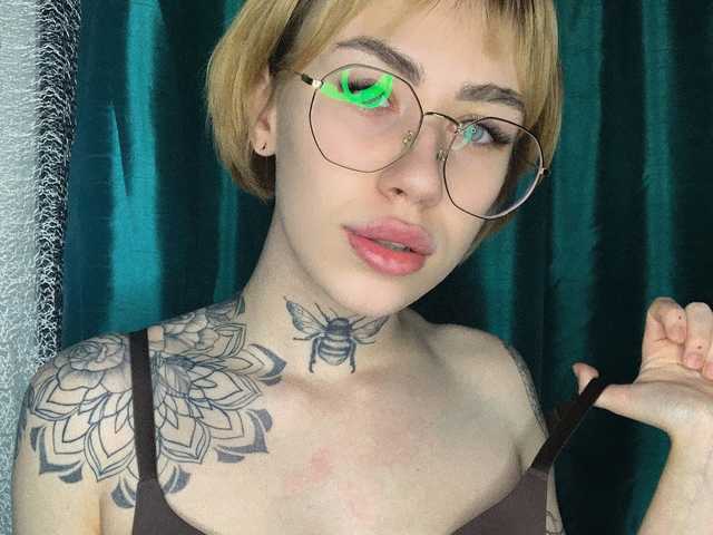Profila foto IRAONIC