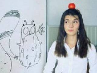 Erotiska video tērzēšana 7seexy7