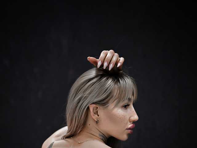 Profila foto BDSM-Queen