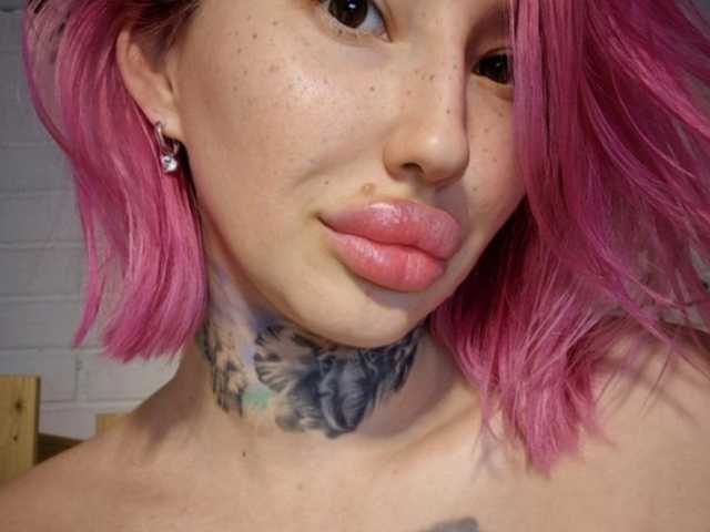 Profila foto BDSM-Queen
