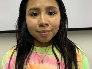 Erotiska video tērzēšana aaliyah-lee