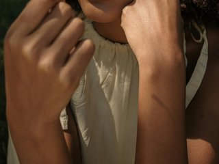 Erotiska video tērzēšana Aaliyah254