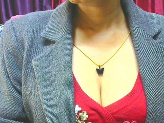 Erotiska video tērzēšana Aarju