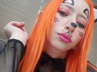 Erotiska video tērzēšana AbbieKatte