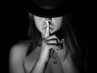 Erotiska video tērzēšana AbbieTaylor