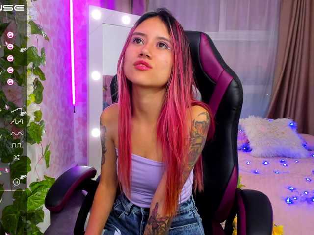 Fotogrāfijas abby-deep Welcome To my room, anal show when completing the goal