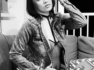 Erotiska video tērzēšana abby-latin