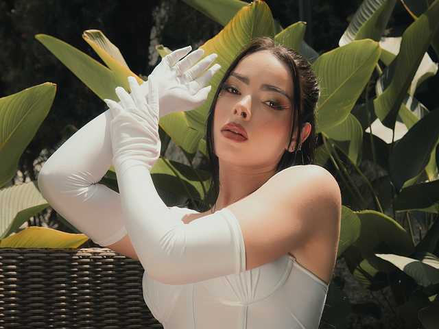 Profila foto AbbyCameron