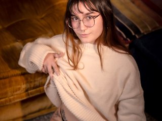 Erotiska video tērzēšana AbbyCarter1