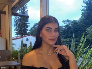 Erotiska video tērzēšana AbbyKell