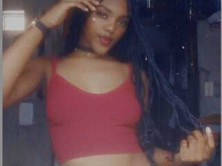 Erotiska video tērzēšana AbbyMeyer