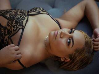 Erotiska video tērzēšana AbbyParis