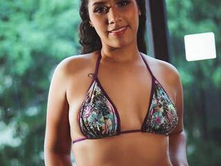 Erotiska video tērzēšana AbbyThompson