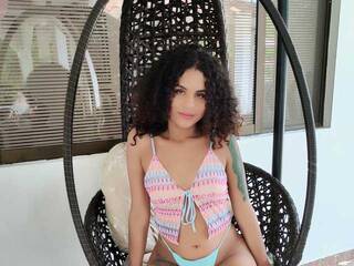 Erotiska video tērzēšana AbbyyMonroe