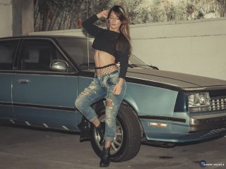 Profila foto AbellaJade