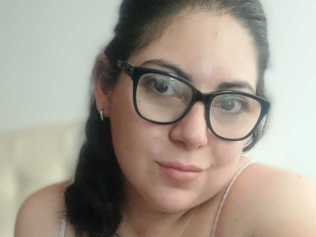 Profila foto abigailcurvy