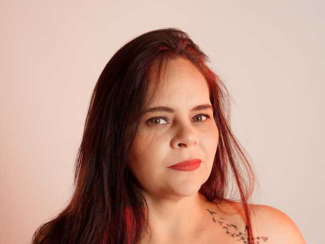 Profila foto Abigail-jhons