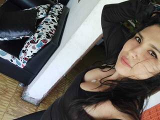 Erotiska video tērzēšana abigailgomez