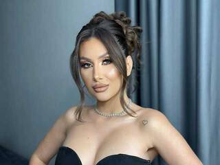 Erotiska video tērzēšana Abigaill