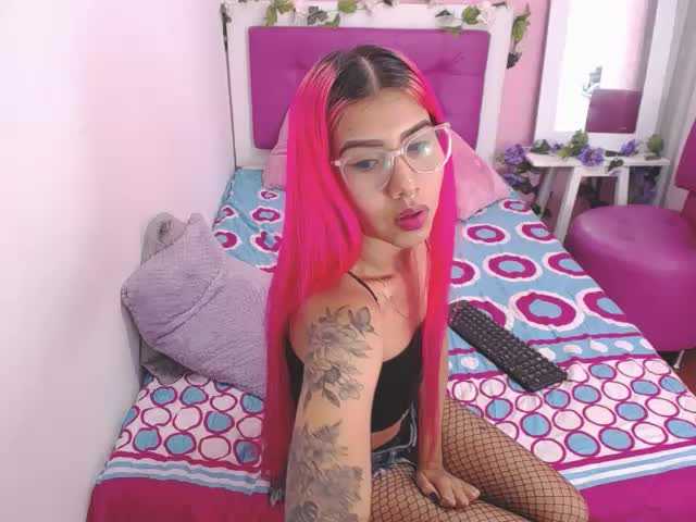 Fotogrāfijas AbigaiLMonroe Welcome to my room enjoy my show