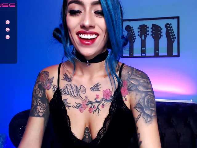 Fotogrāfijas Abbigailx I'm super hot, I need you to squeeze my tits with your mouth♥Flash Pussy 60♥Fingering 280 ♥Fuckshow at goal 795