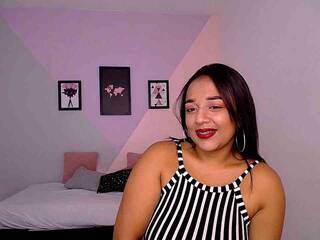 Erotiska video tērzēšana Abril5