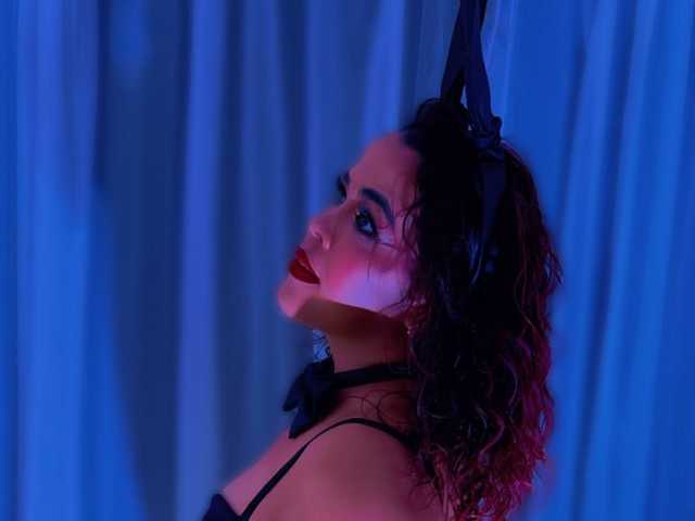 Profila foto AbrilBeltran
