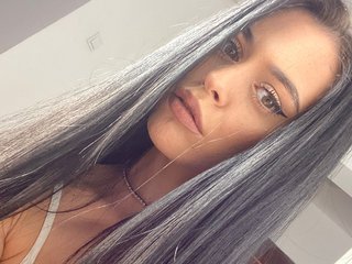 Erotiska video tērzēšana AbyBunnyXXX