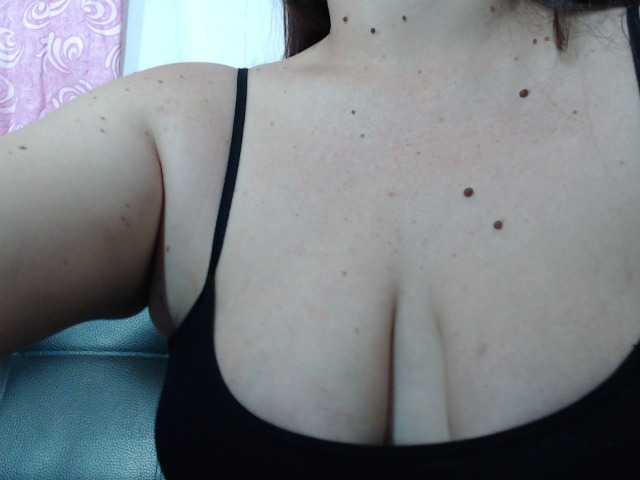 Fotogrāfijas acadiarisque Make me horny with lovense!-pvt open- #latina #natural #squirt #lovense #feet