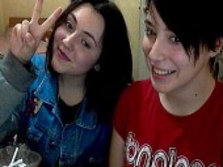 Profila foto acidgirls