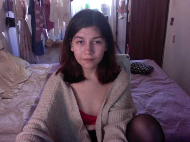Fotogrāfijas acidwaifu Hello everyone! my name is Elizabeth. The password for the cute erotic album is 12 current. add to friends for 5 current; camera - 25 current. welcome to my room :)