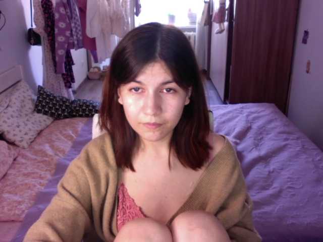 Fotogrāfijas acidwaifu Hello everyone! my name is Elizabeth. I'd love to talk to you) all requests for tokens!! welcome to my room!