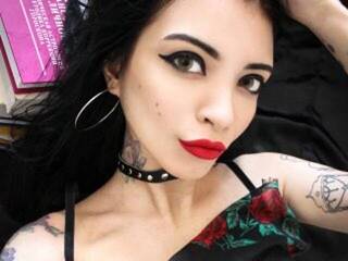 Erotiska video tērzēšana AdaAmor