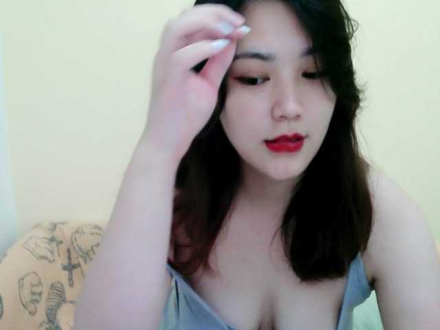 Fotogrāfijas Adabigbb New Chinese girl, welcome to take me to PVT to train me
