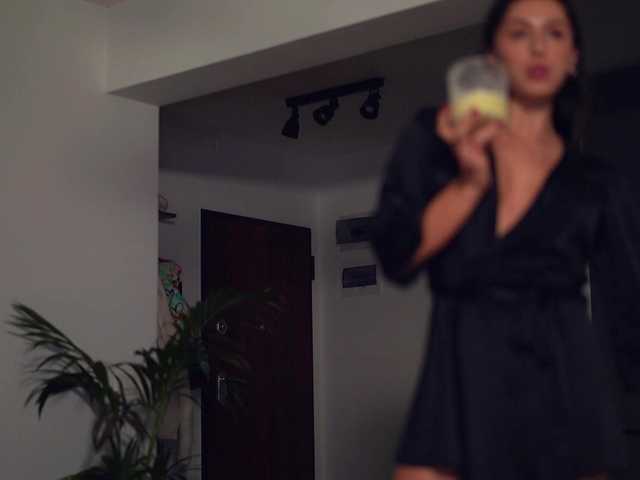 Apraides ekrānuzņēmumi VelvettAngel