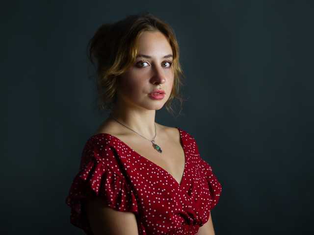 Profila foto AdalynGlow