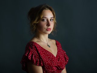 Erotiska video tērzēšana AdalynGlow