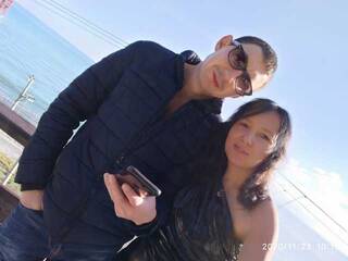 Erotiska video tērzēšana AdamandEvaaa