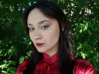 Erotiska video tērzēšana MiaMisty