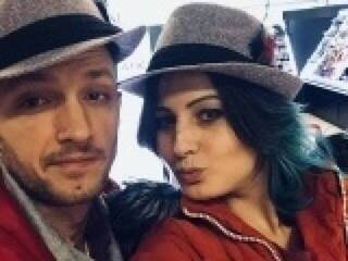 Erotiska video tērzēšana AdamVsIrma