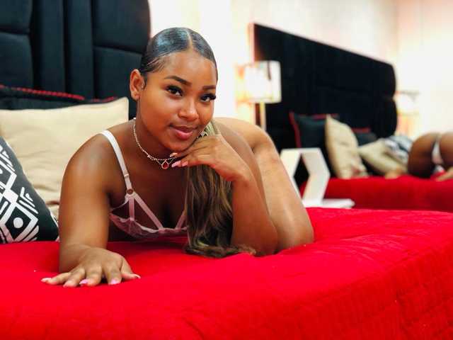 Profila foto AdaraJhonson