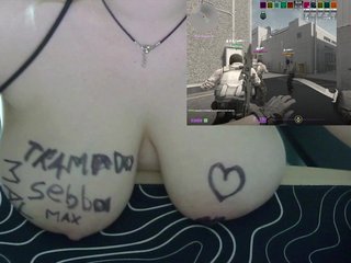 Erotiska video tērzēšana ade1ina