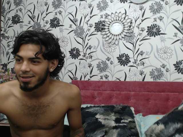 Fotogrāfijas Adel-Alan #prv #privado #cumshow #18 #anal #bigass #bigboobs DANCE EROTIC Goal 599