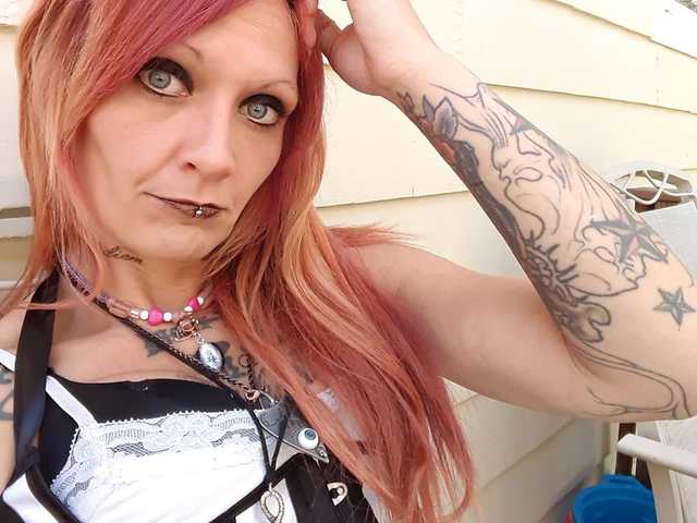 Profila foto Adelaideskyy