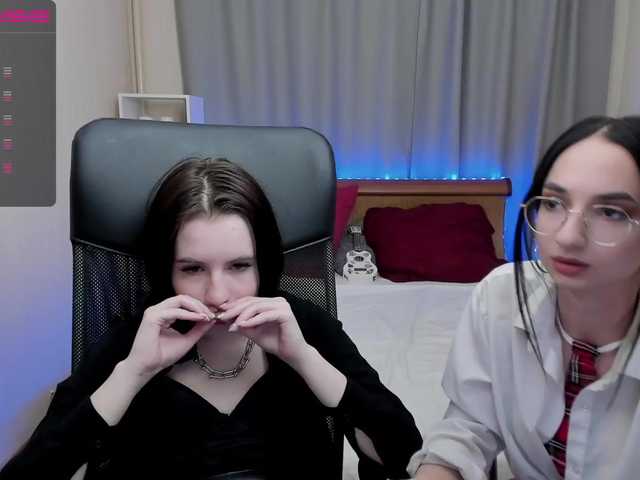 Apraides ekrānuzņēmumi AdeleFordAN