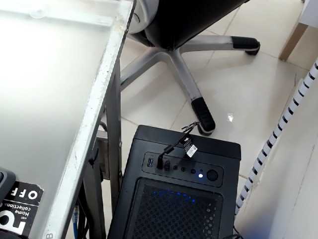 Apraides ekrānuzņēmumi AdelePaterson