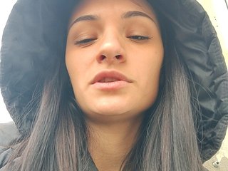 Erotiska video tērzēšana Lina-Luna