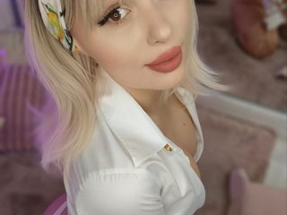 Erotiska video tērzēšana AdelineKing
