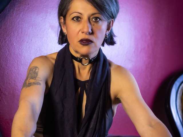 Profila foto Ades-lira