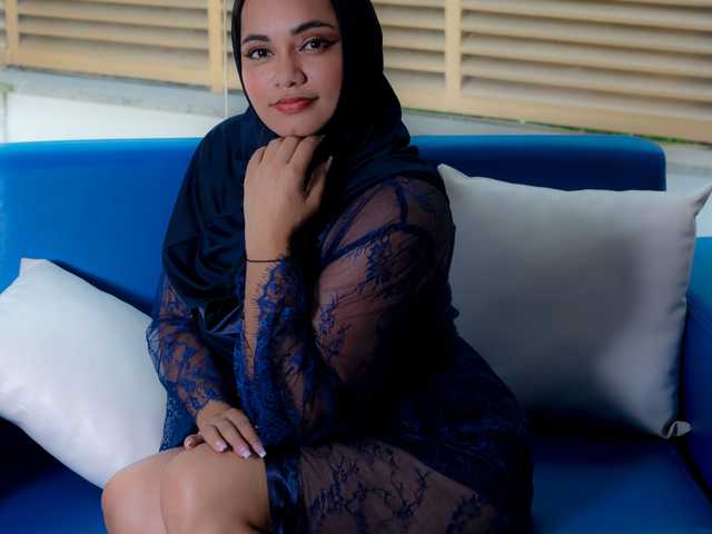 Profila foto adhilaa-